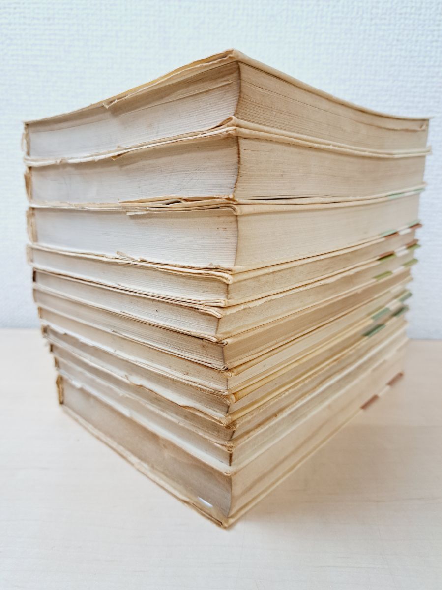 サルトル著作集 1-3 自由への道全三冊 美品 自由への道 3冊(サルトル著 ; 佐藤朔, 白井浩司訳) / 古本、中古