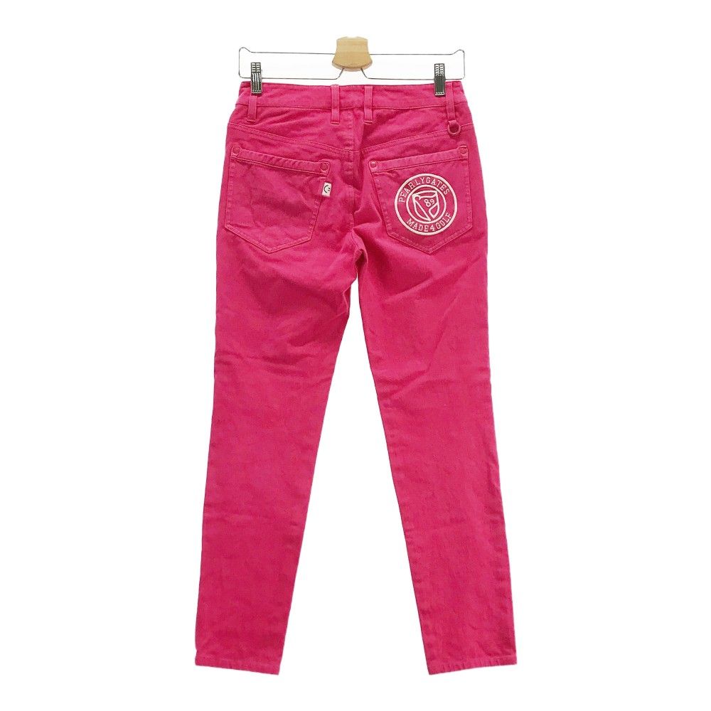 パーリーゲイツ パンツ 0 053-3132409-1.jpg