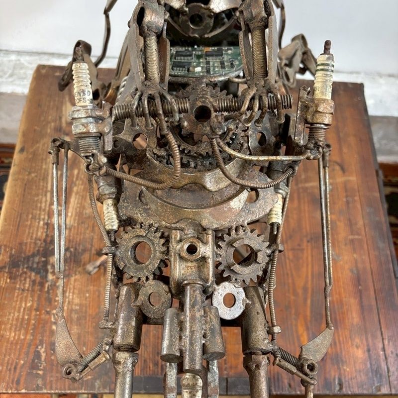 スチームパンク