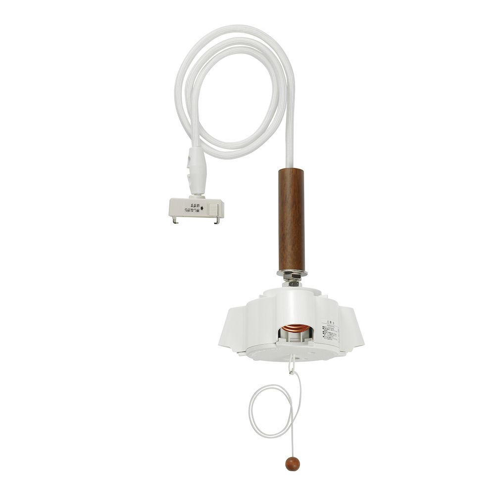 まとめ買い ELPA ペンダントソケット E26 3灯用 PD-013 ×3セット