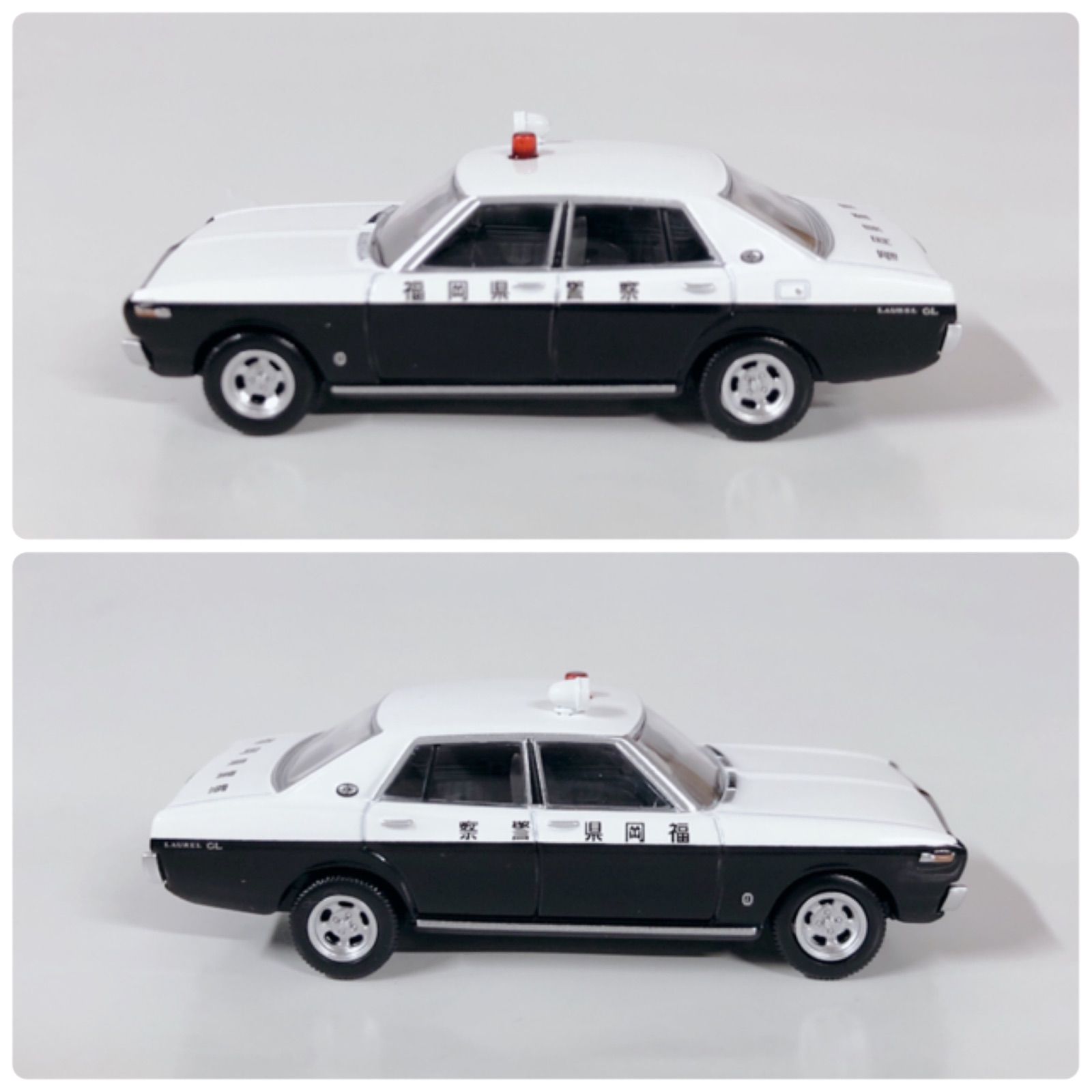 TOMICA LIMITED VINTAGE NEO vol.08 西部警察