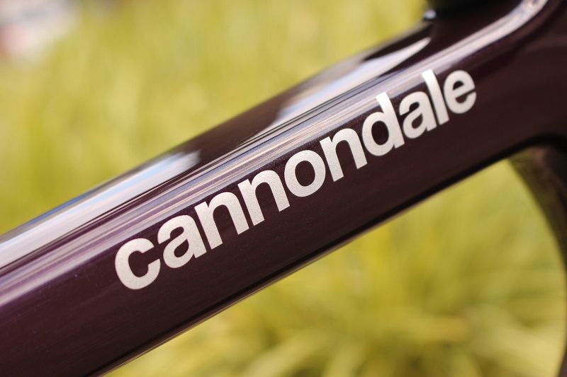 キャノンデール CANNONDALE スーパーシックス SUPERSIX EVO DISC