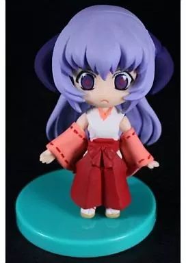 中古】トレーディングフィギュア 羽入(レアVer.) 「でふぉめ ひぐらし