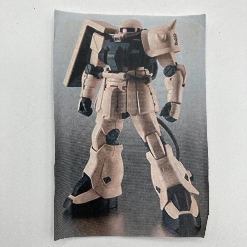 BANDAI - 【中古】未開封)ROBOT魂 ＜SIDE MS＞ ザクII F2型 連邦軍仕様 Ver. A.N.I.M.E.[69][240069197118] Amazon | ROBOT魂 〈SIDE MS〉 機動戦士ガンダム0083 STARDUST