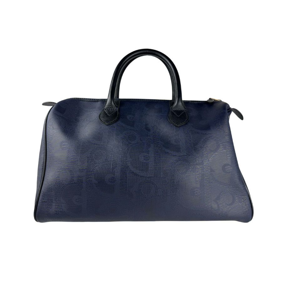 クリスチャンディオール Christian Dior ボストンバッグ