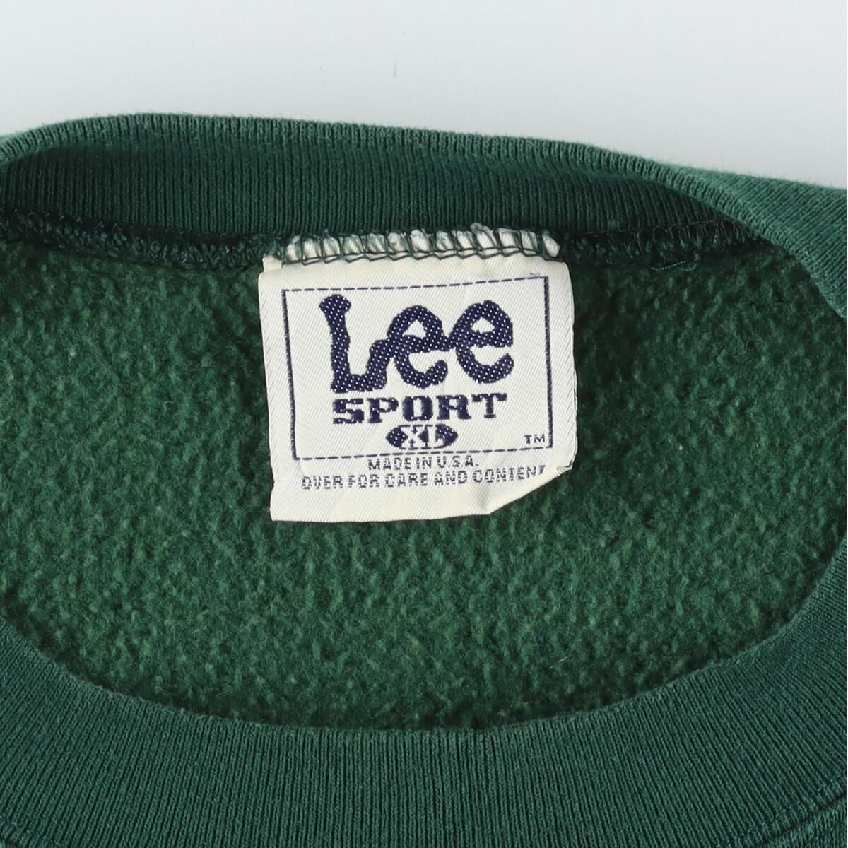 90年代 リー Lee NFL GREEN BAY PACKERS グリーンベイパッカーズ