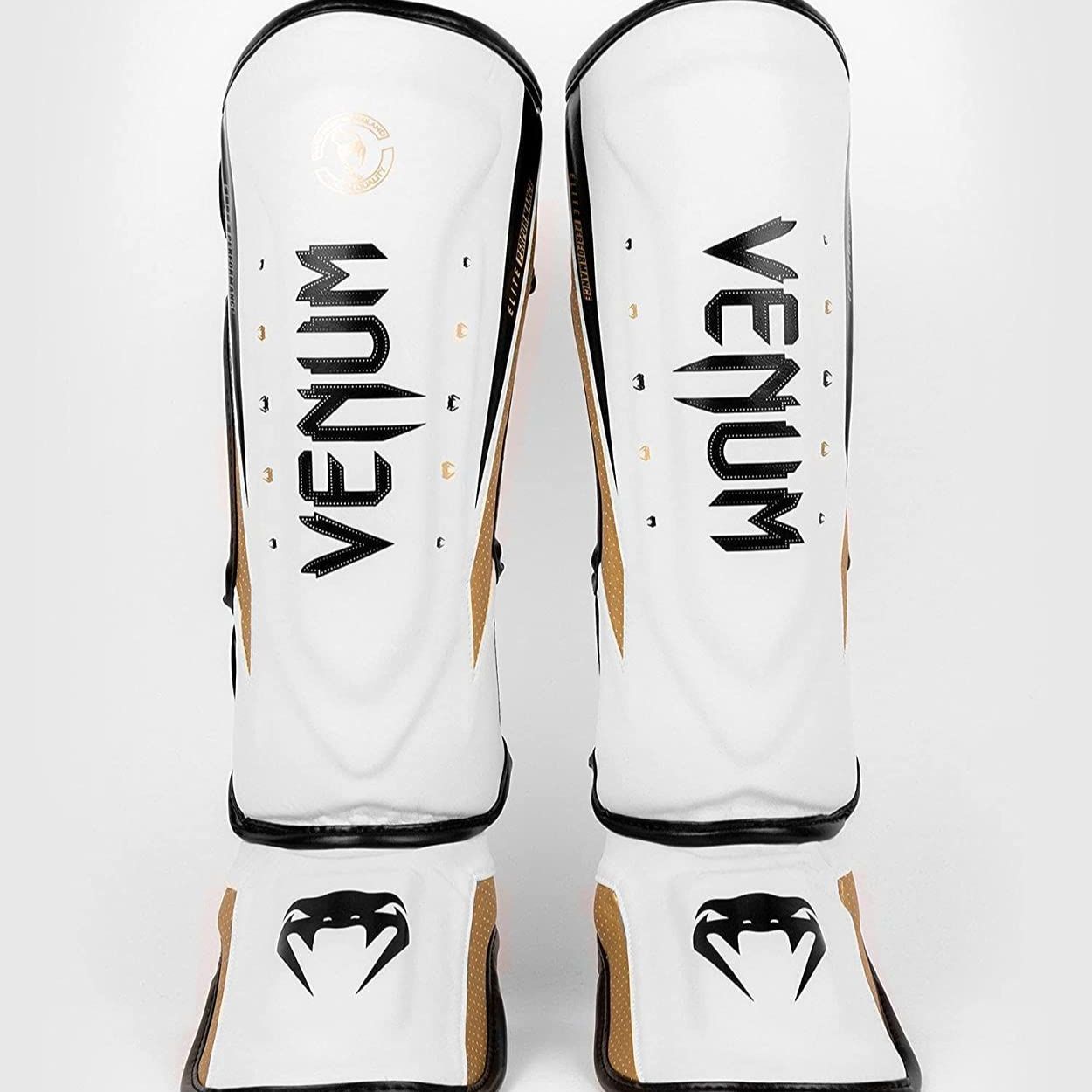 VENUM レッグガード ELITE EVO SHINGUARDS//レガースM - メルカリ