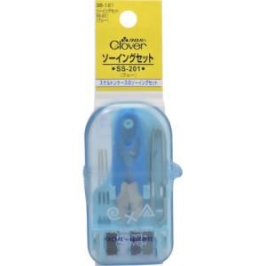新品・2営業日で発送】クロバー(Clover) クロバー ソーイングセット
