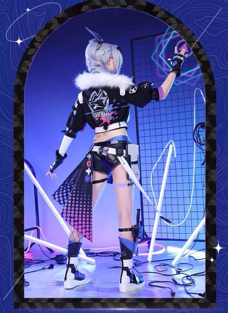 コスプレ 衣装