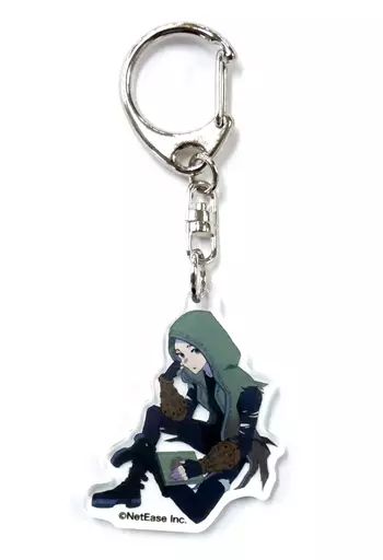 中古】雑貨 傭兵(ナワーブ・サベダー) 「Identity V 第五人格