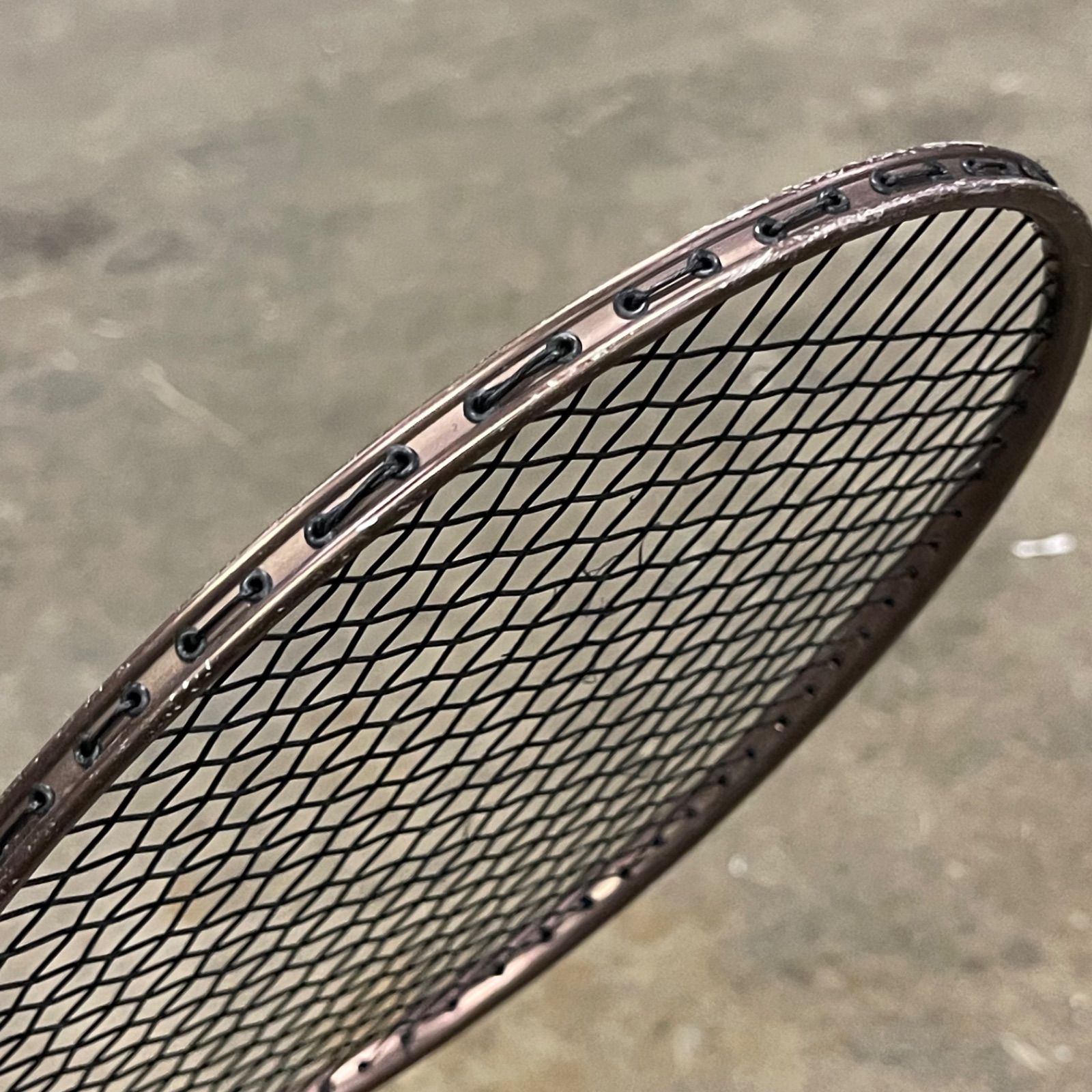 YONEX carbonex7 バトミントラケット バドミントン YONEX carbonex7