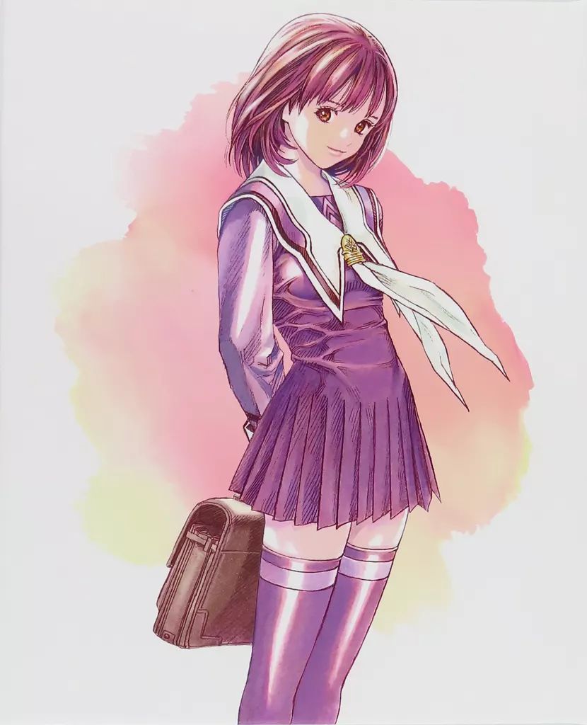 中古】雑貨 葦月伊織 キャラファインボードtypeE 「I”s」 40TH