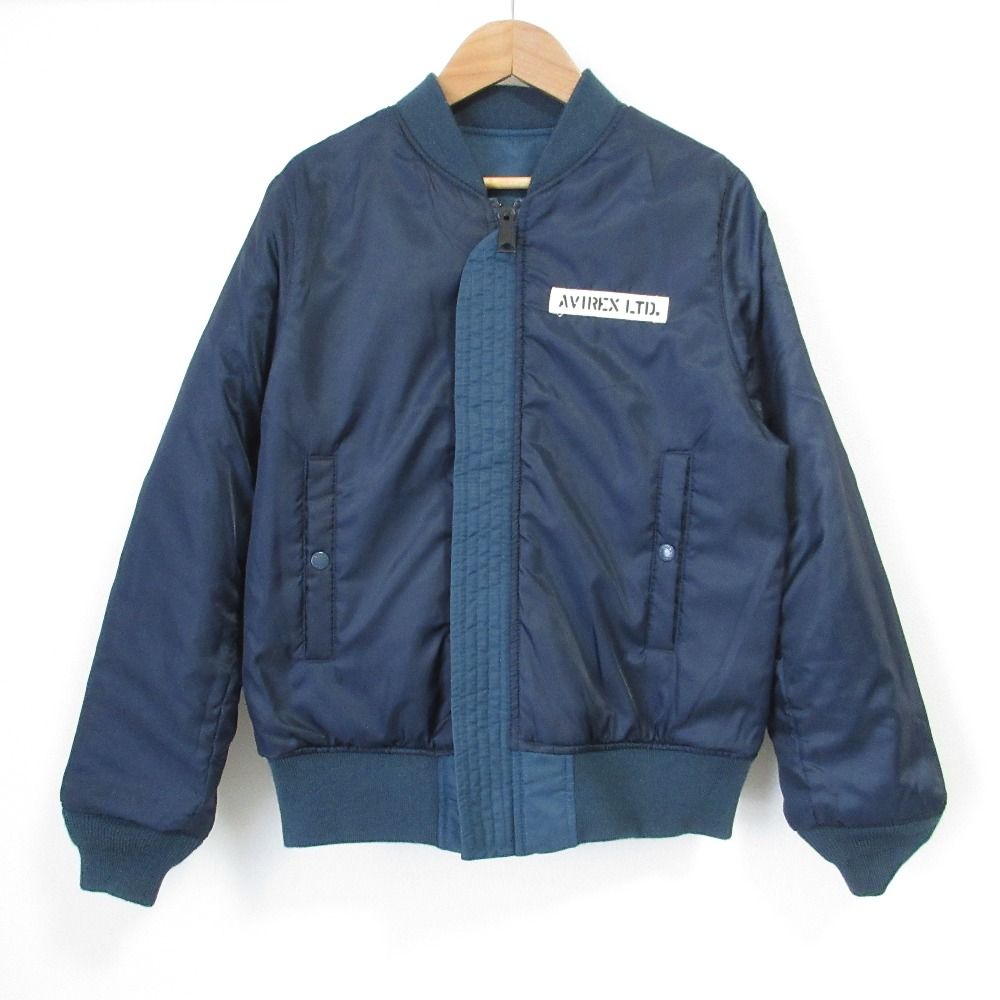 アヴィレックス MA-1