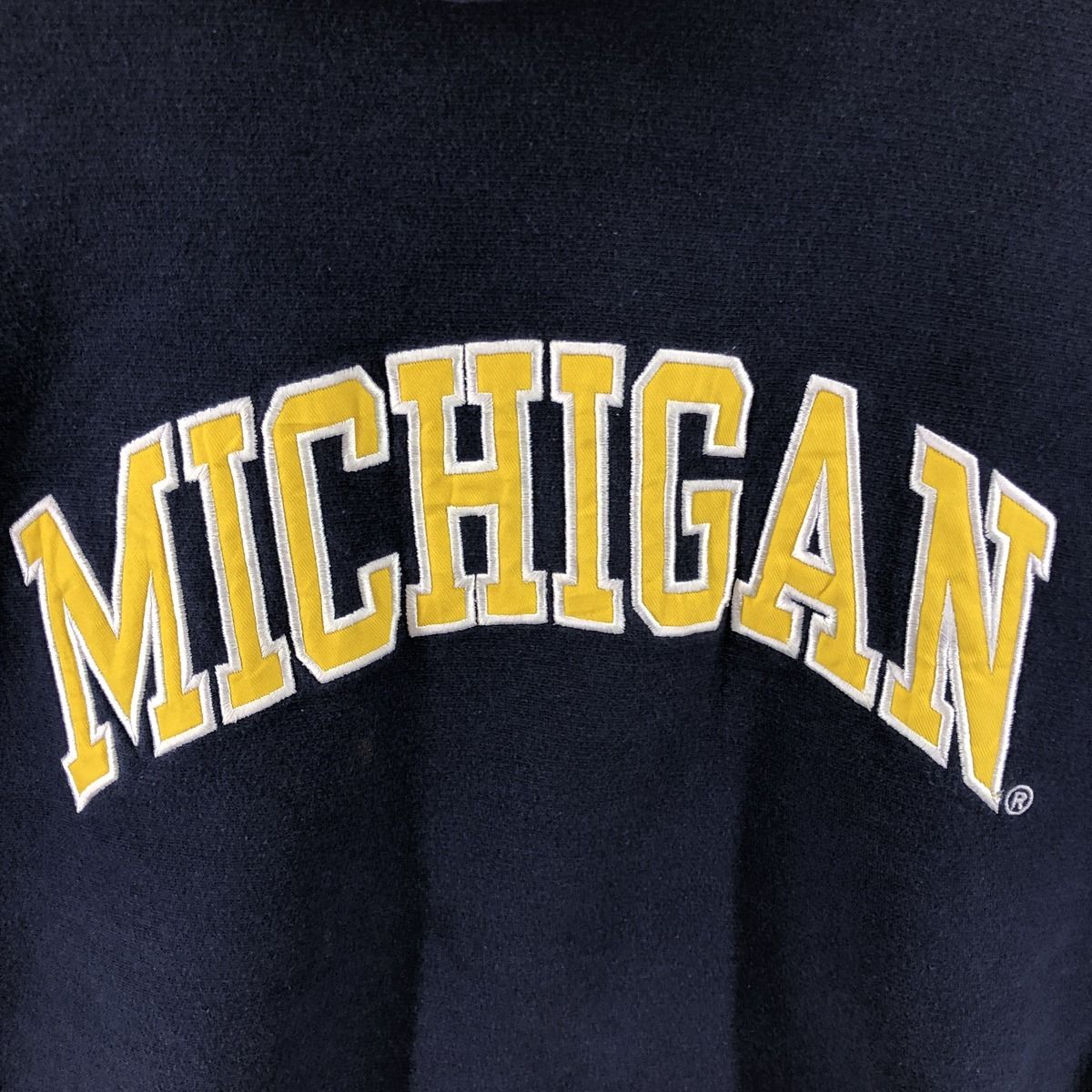MICHIGAN