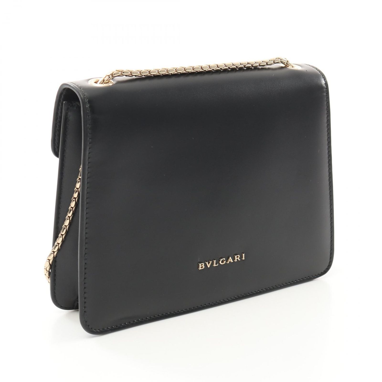 ブルガリ BVLGARI ショルダーバッグ セルペンティ フォーエバー