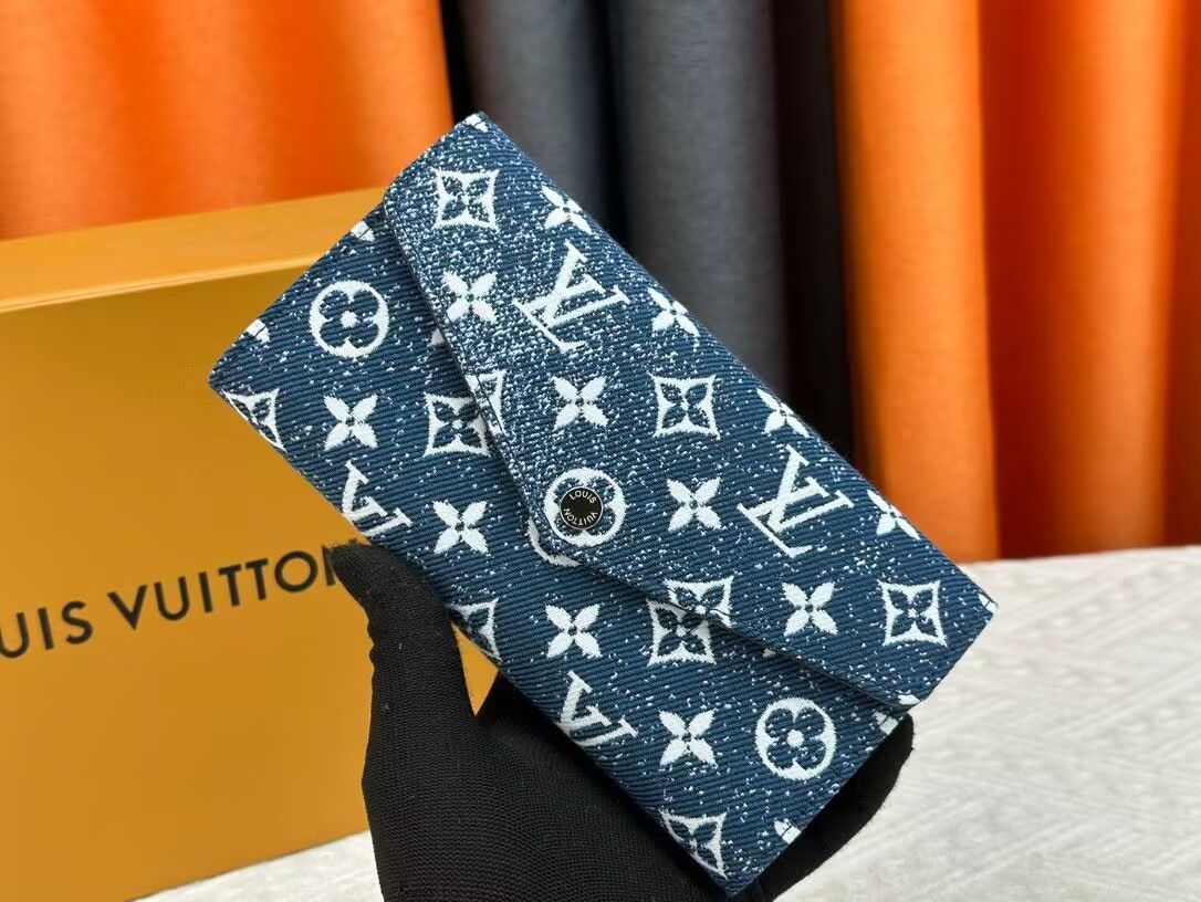 Louis vuitton ルイヴィトン 長財布@70 - メルカリ