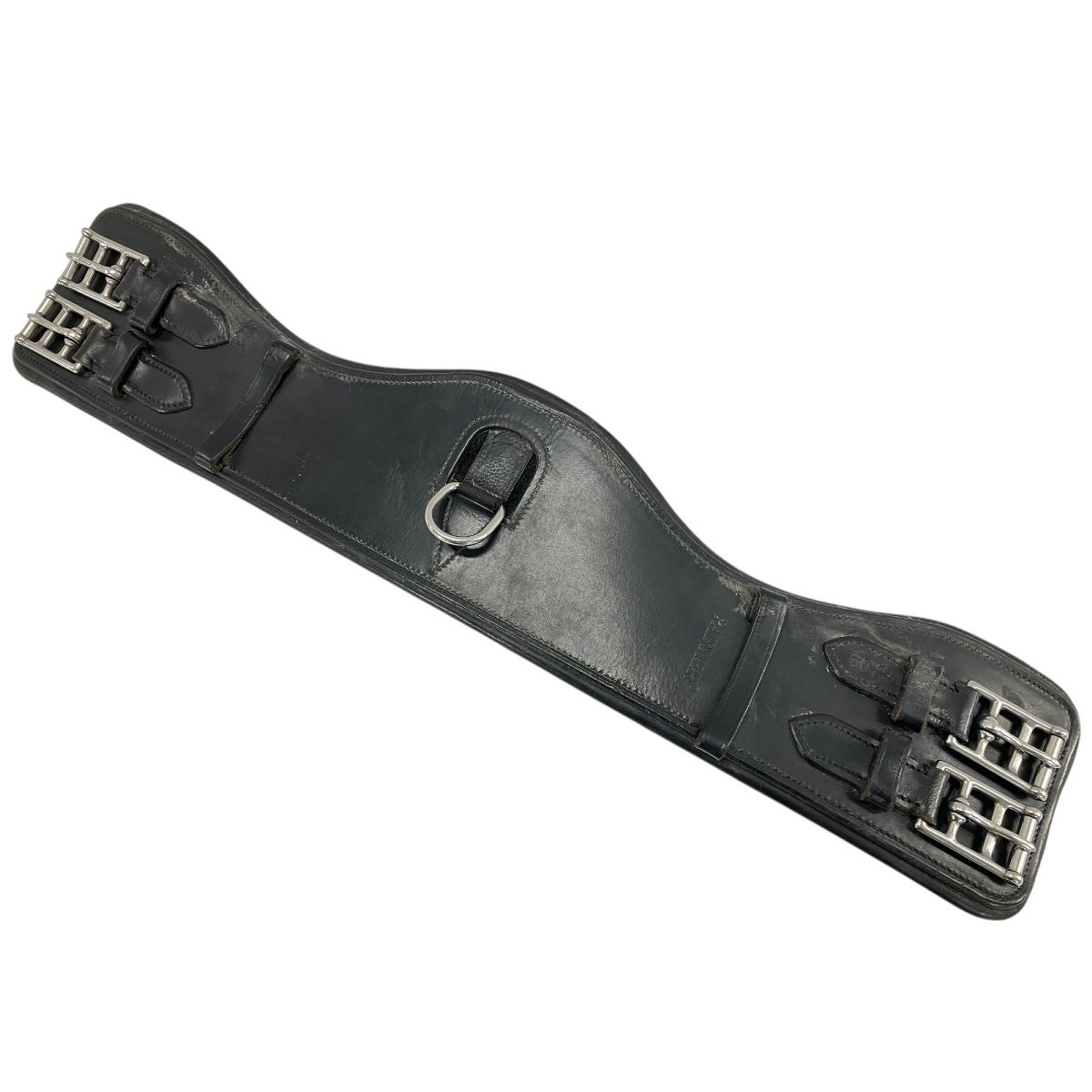 PASSIER 腹帯 60cm 馬術用品 W9959202