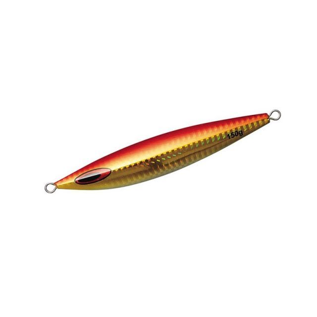 ソルティガ　fkジグ　210g 3色セット ダイワ ソルティガFKジグ 210g PH赤金グローベリー | 釣具 釣り