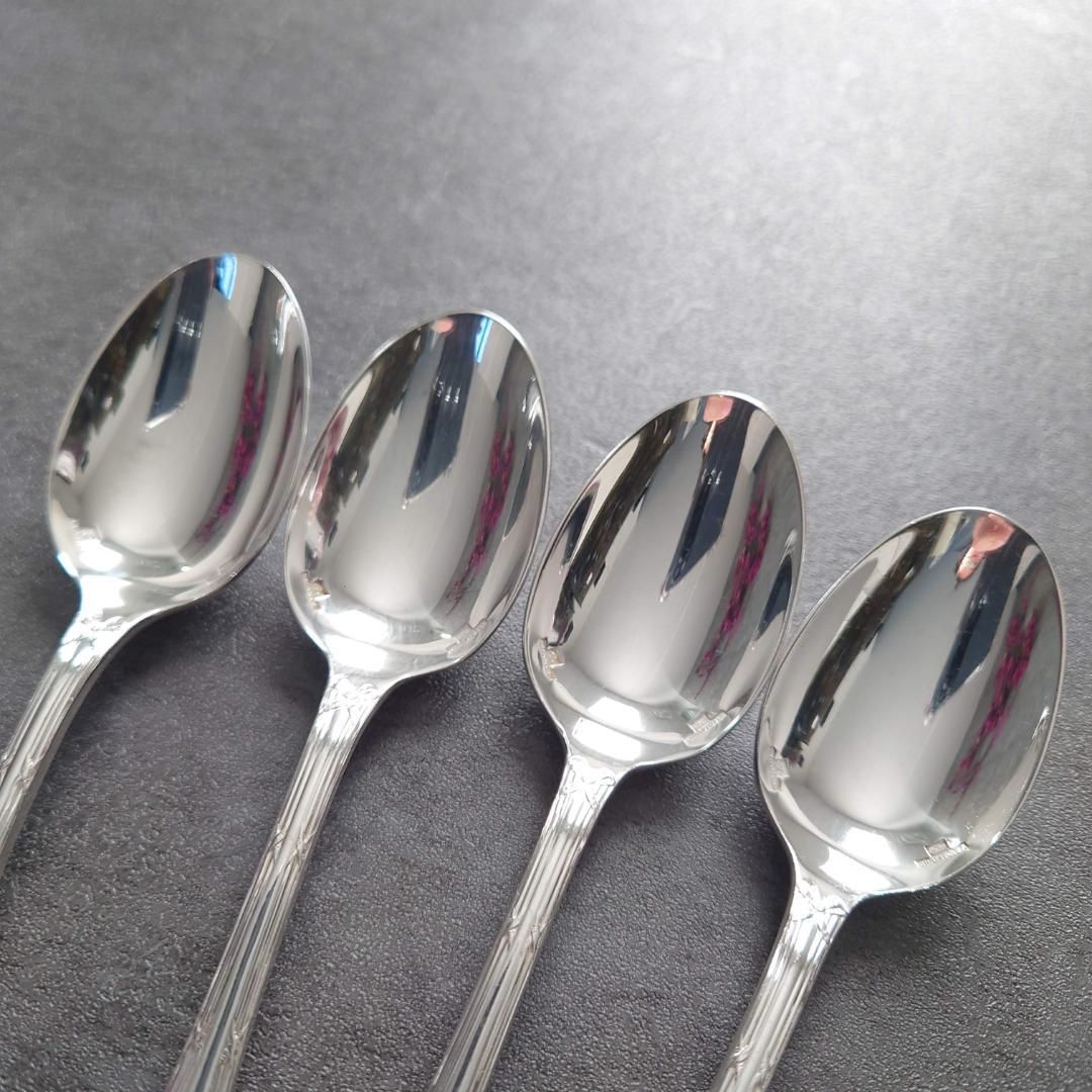 コーヒースプーン