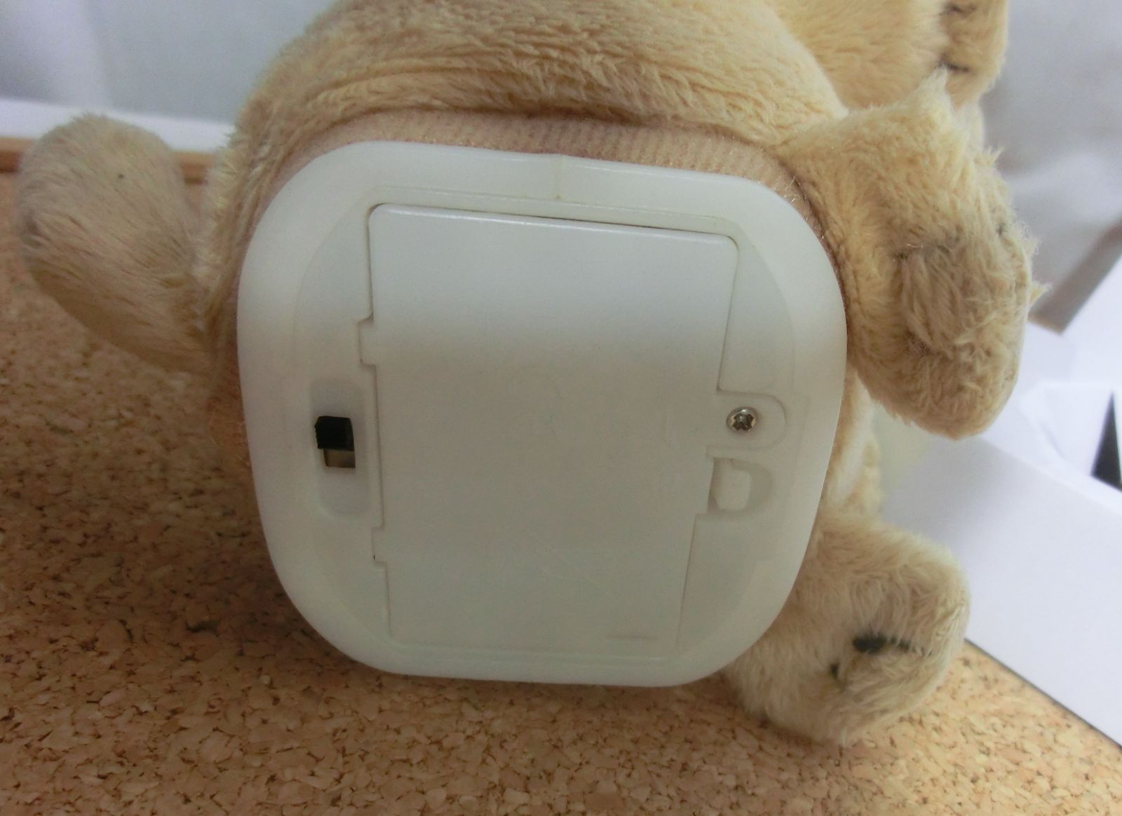 こえマネわんちゃん 寺子屋 Amazon.co.jp: ものまねぬいぐるみ こえ