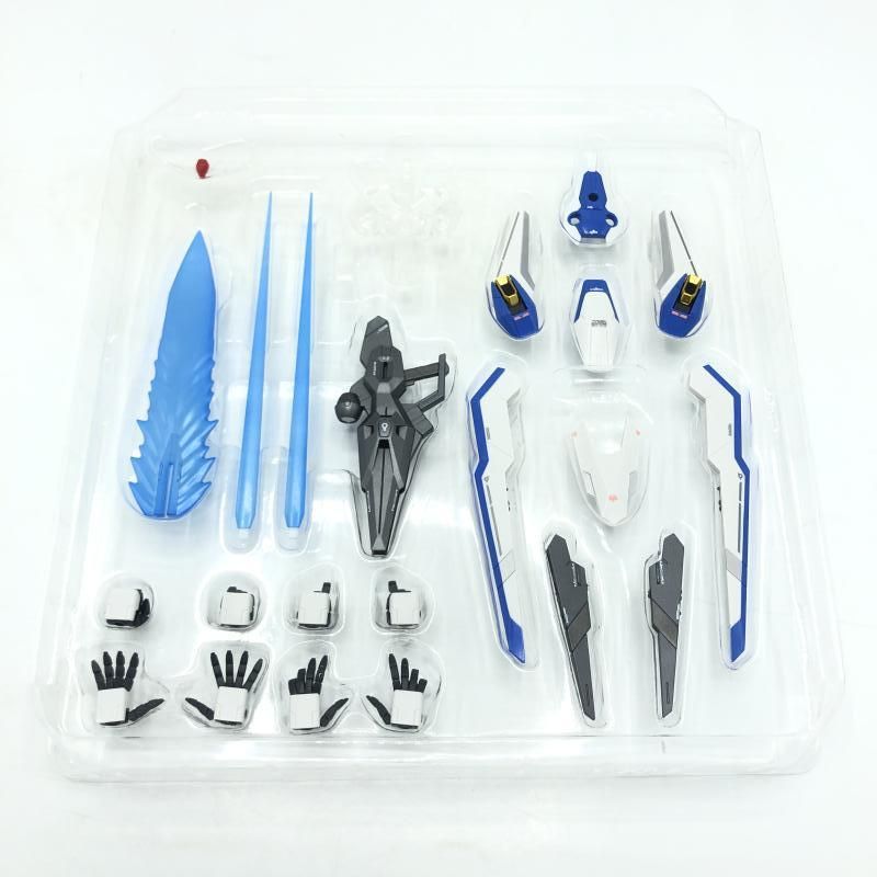 超合金 ガンダム･エアリアル|機動戦士ガンダム
