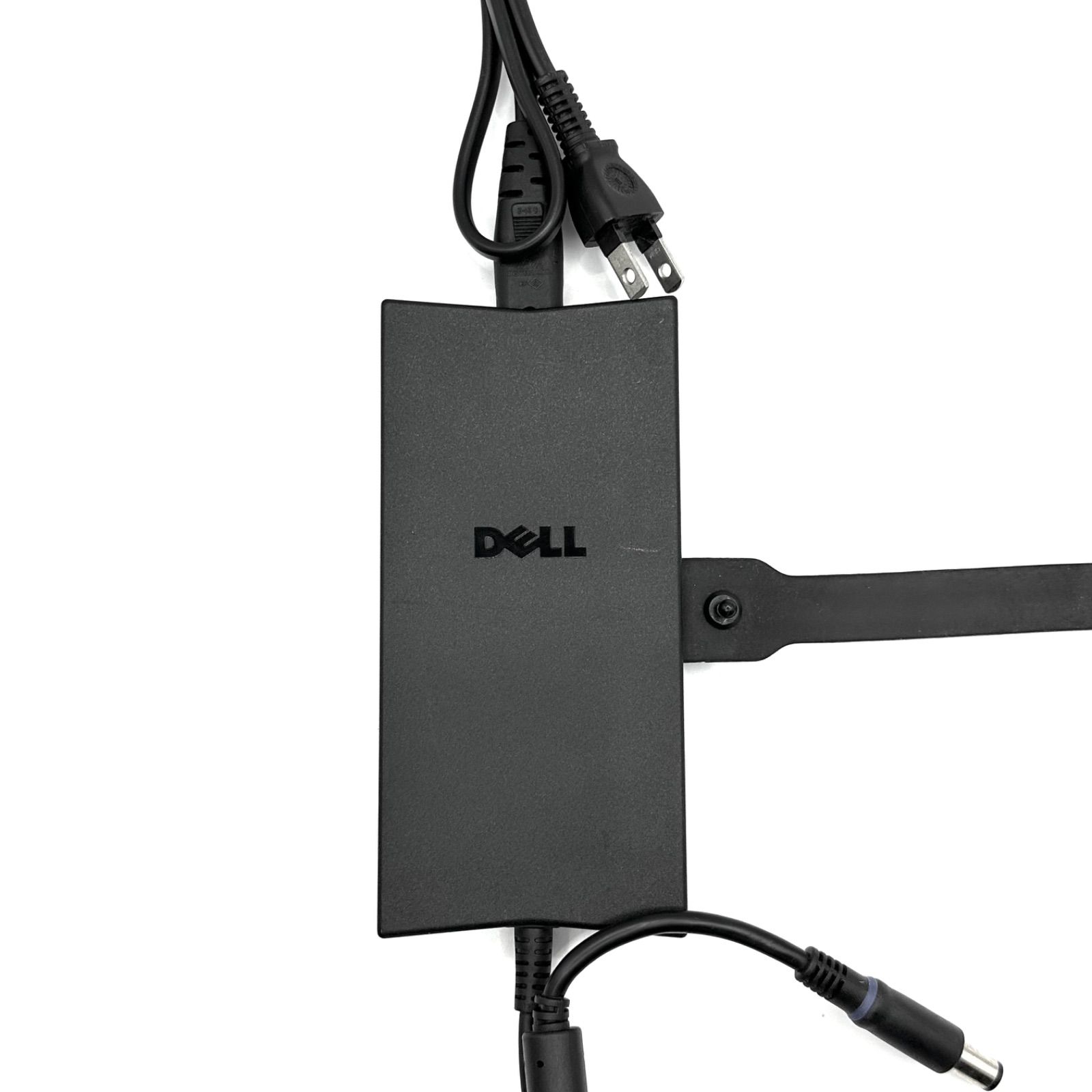 HA90PE0-00 デル DELL 純正 ACアダプター アダプタ 電源アダプター 充電器 チャージャー 充電ケーブル プラグ外径 約 7.5mm  19.5V 4.62A センタープラス 6414-1245 - メルカリ