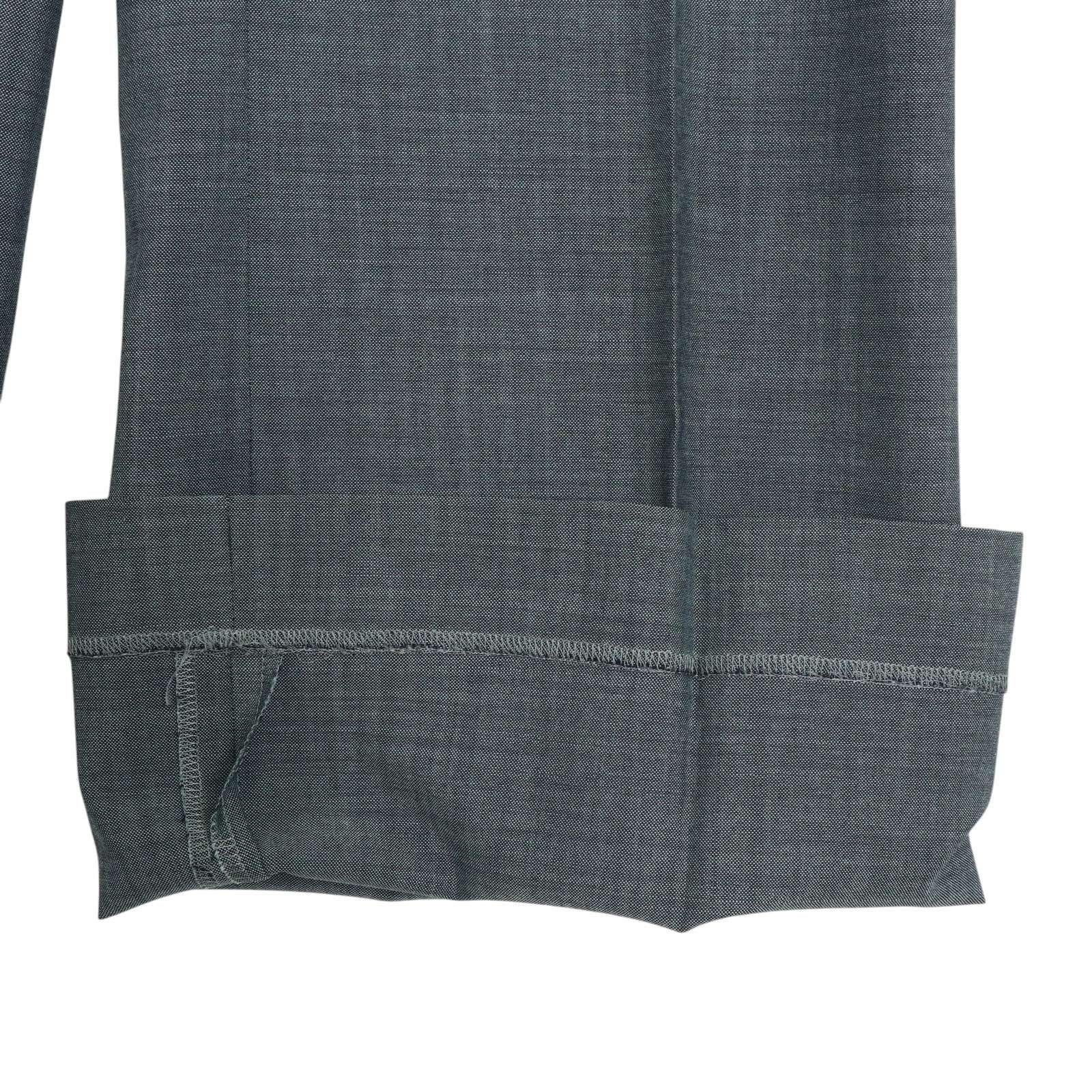 Miss Chloe バンツスーツ40 Miss Chloe バンツスーツ40 miss chloe ミスクロエ 春夏