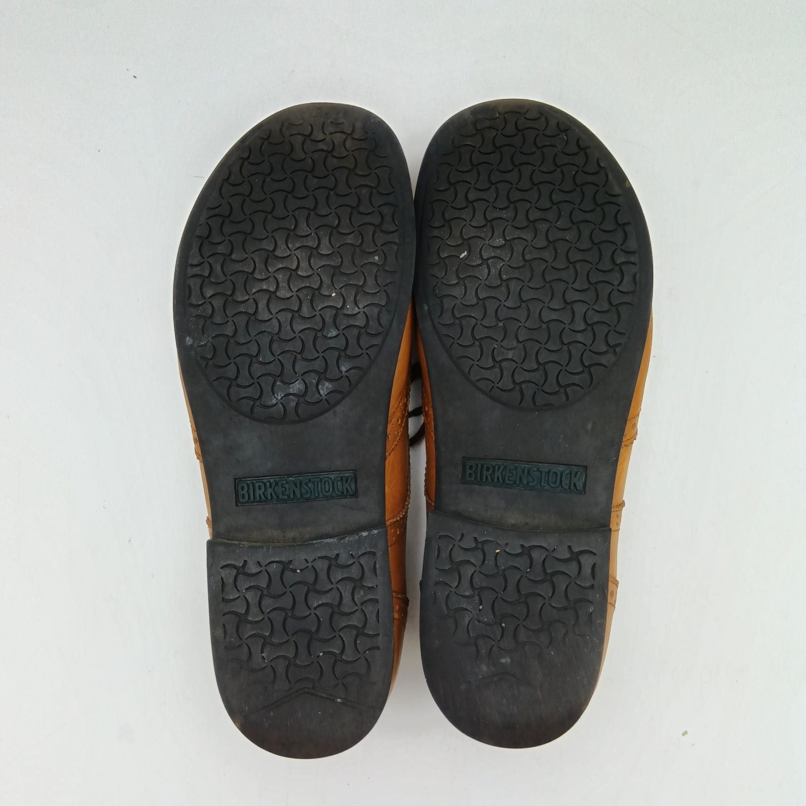 ビルケンシュトック　ララミーロー キャメル　37 Birkenstock ビルケンシュトック LARAMIE LOW ララミーロー
