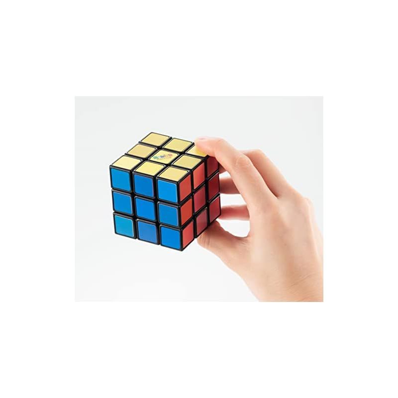 ルービックキューブインポッシブル 3x3x3 1