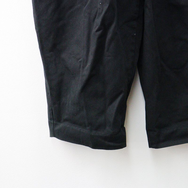 エシュペー SP STASTNY PRODUKT ダブルウェーブビエラワイドテーパード  