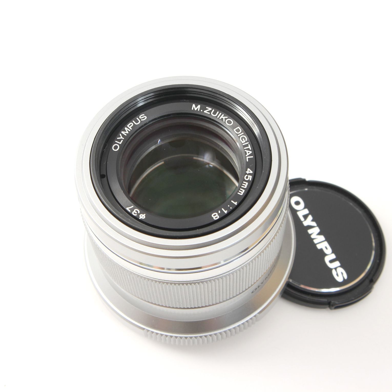 OLYMPUS オリンパス M.ZUIKO DIGITAL ED 60mm 1:2.8 MACRO ED MSC 単