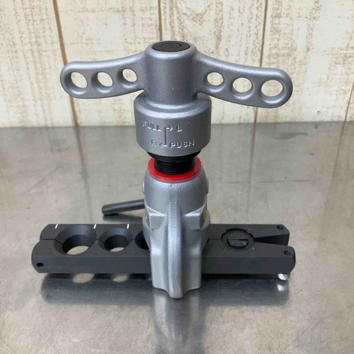 クイックハンドル式フ ツール