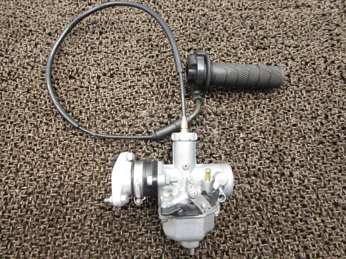 動画有 12V