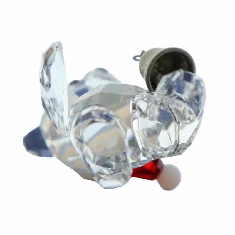 スワロフスキー SWAROVSKI Kris Bear クリスベア クリスマス