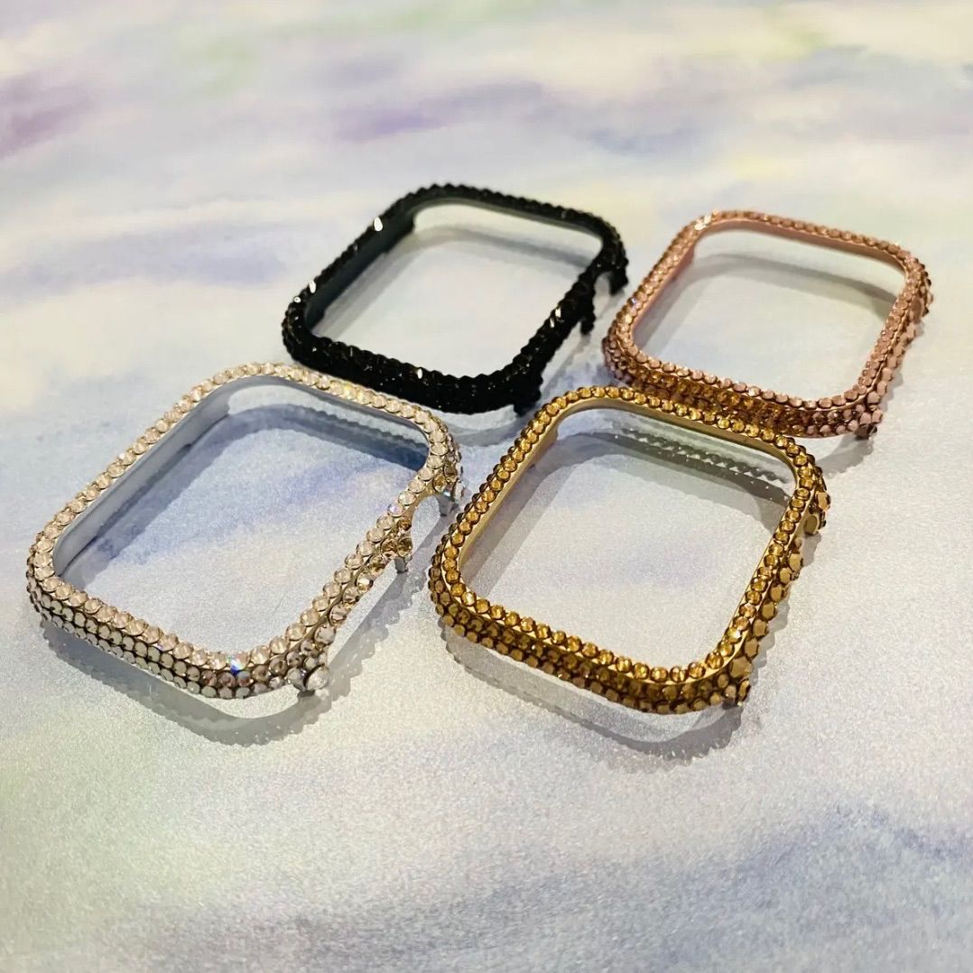 Applewatchカバー38/40/41