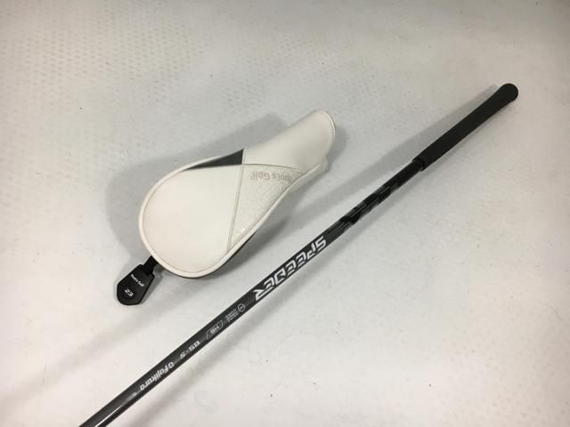 ゴルフクラブ ルーツゴルフ ゴーセン ルーツ アーメット ACE ユーティリティ SPEEDER NX HB 85 U 4