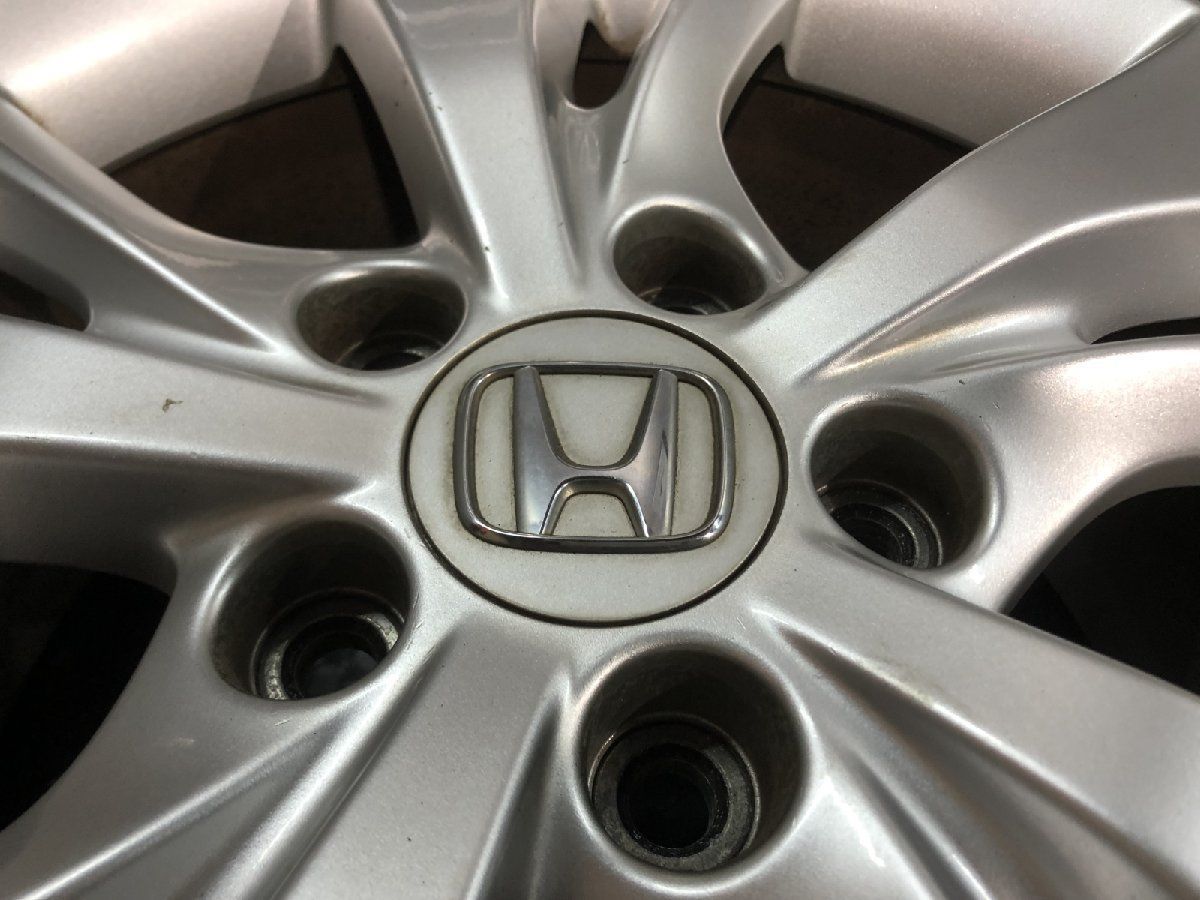 KENDA KOMET PLUS KR23A 215/60R16】夏タイヤ【HONDA ヴェゼル 純正