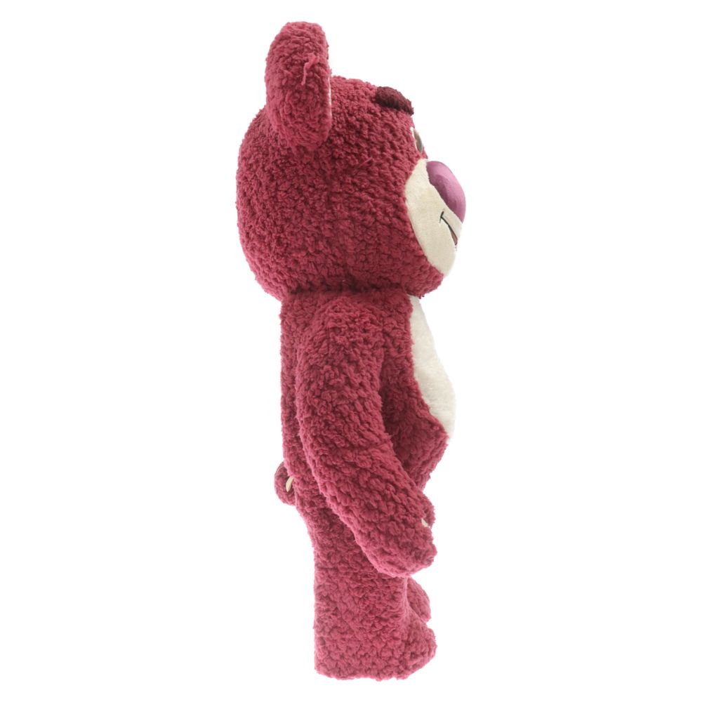 MEDICOM TOY (メディコムトイ) BE@RBRICK Lots-O COSTUME Ver. 1000