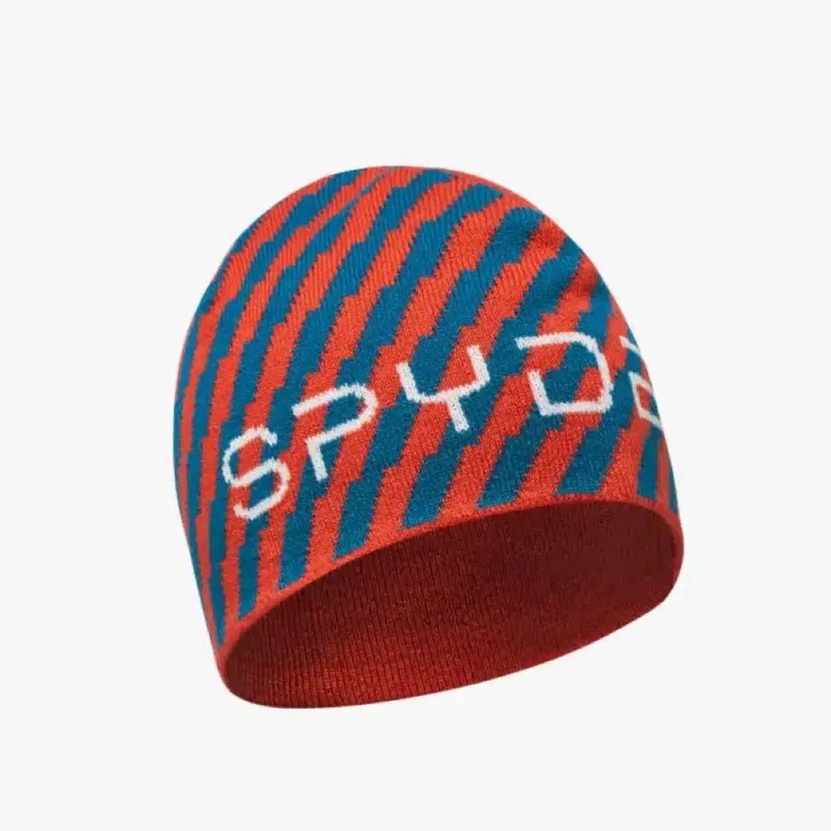 spyder(スパイダー) 帽子 ビーニー 冬用帽子 新品