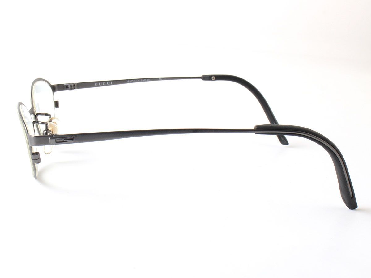 GUCCIメガネ M24977 GUCCI グッチ メガネ TITAN-P GG-9510J B5F 48□19-136 眼鏡