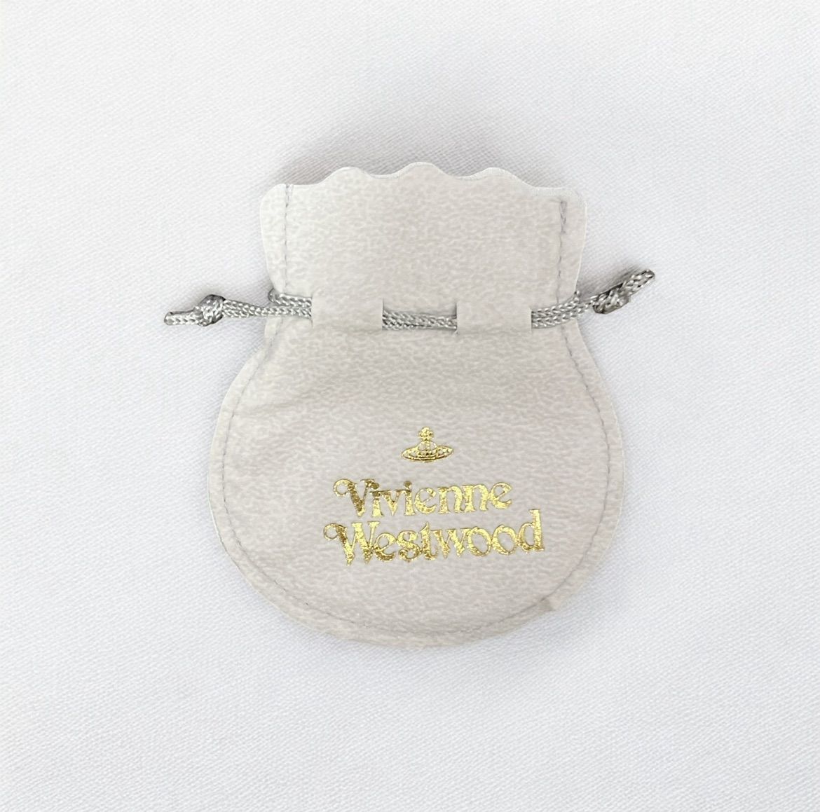 ヴィヴィアンウエストウッド Vivienne Westwood ロゴ リング