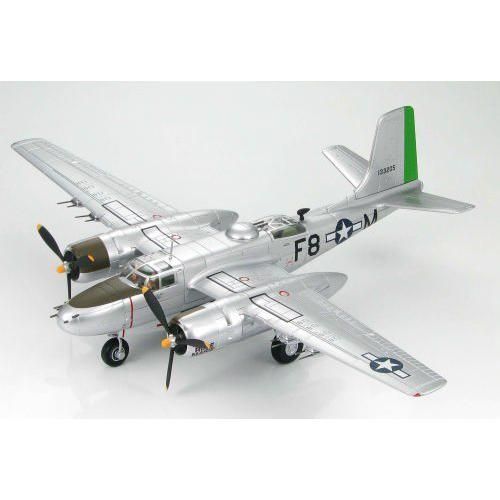 1/72 A-26B インベーダー “ローズマリー”（HA3205） [ホビーマスター]