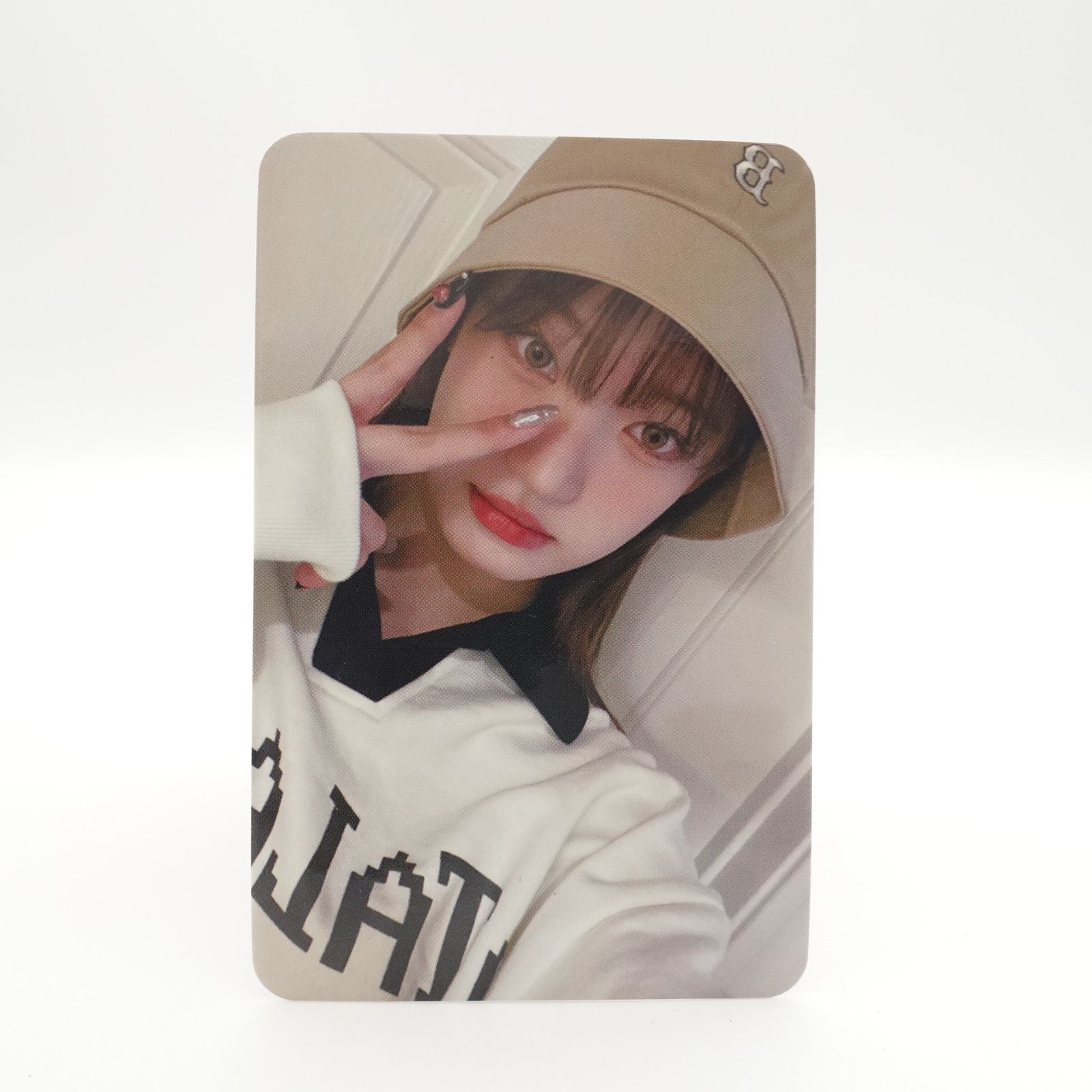 新品入荷 限定 ポップアップストア DMM シユン Billlie MD フォト トレカ K-POP・アジア