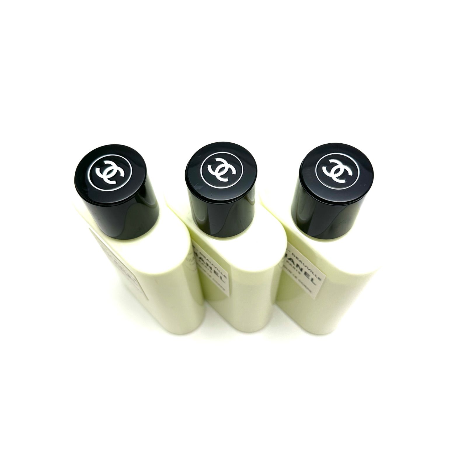 元住吉 シャネル