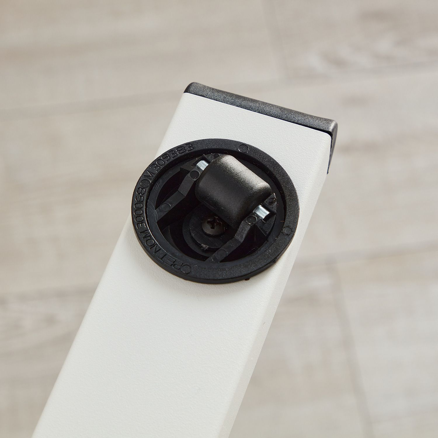 新品未使用】 YAMAZEN 山善 高さ調節らくらく！使いやすさを考えた