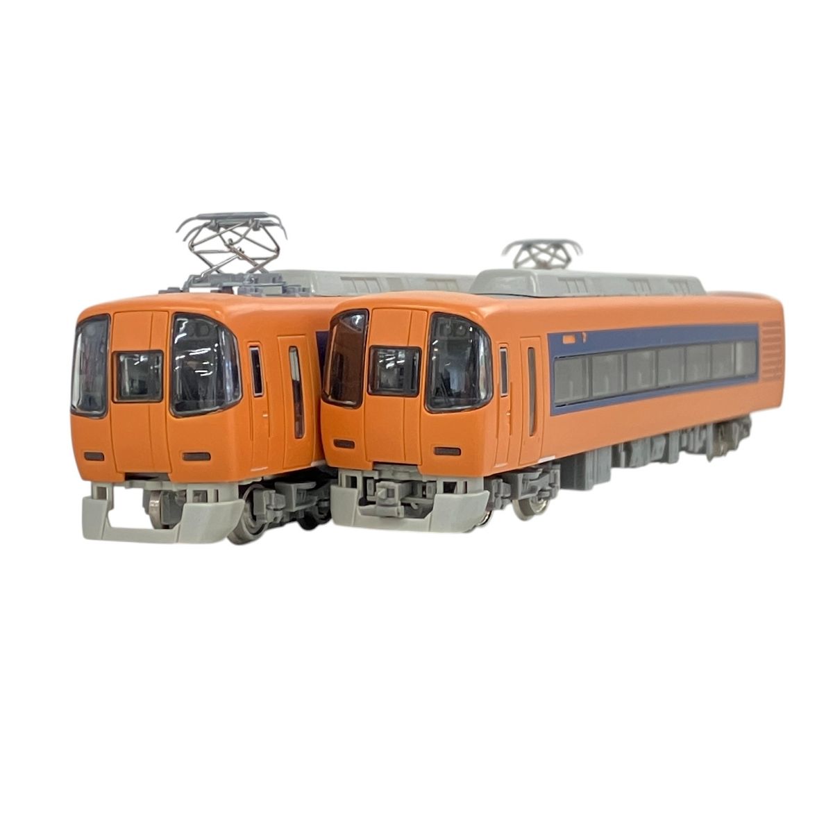 GREENMAX 4024 近鉄22000系 ACE 2両編成セット グリーンマックス Nゲージ 鉄道模型 K9972255