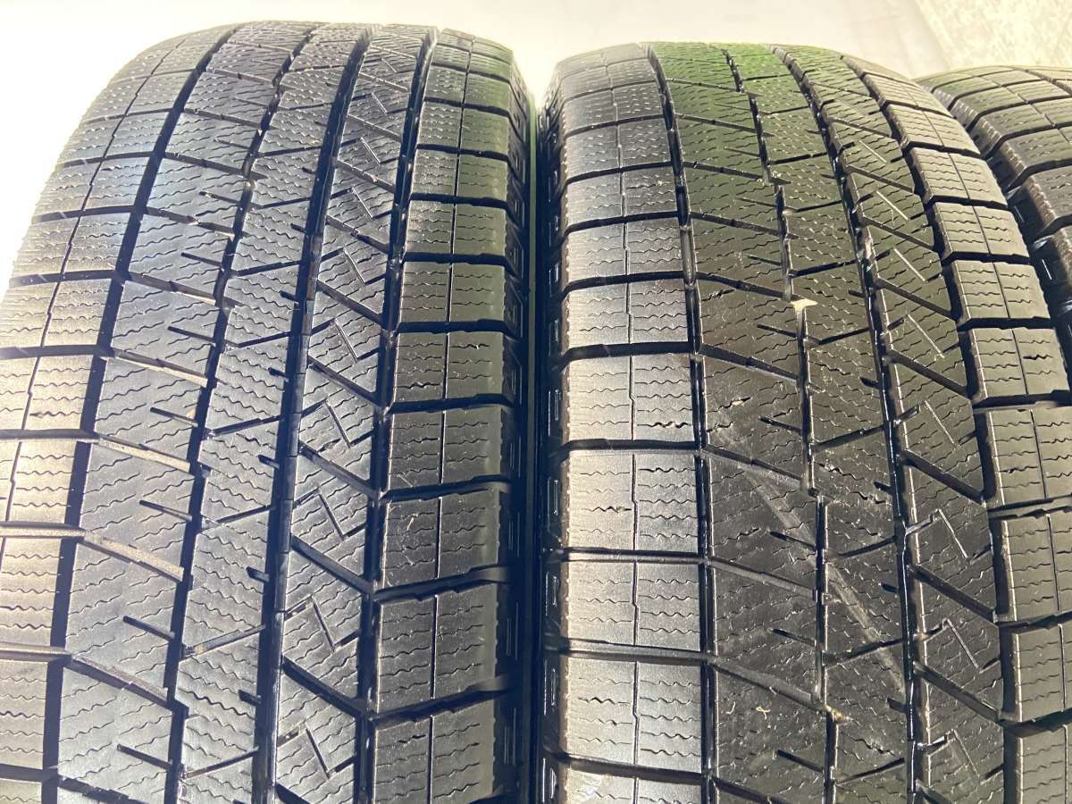 185/60R16 nダンロップ ウィンターマックス03 n中古タイヤ