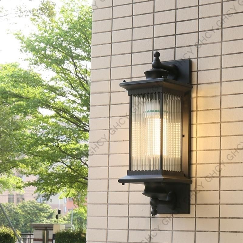 ブラケットライト 屋外 おしゃれ 北欧 モダン ウォールランプ LED対応 防水 和風 階段 庭園 玄関 廊下 門柱 表札灯 ポーチライト レトロ 間接照明器具 壁掛け灯ファッション 工事不要■3年保証■ lG6u884