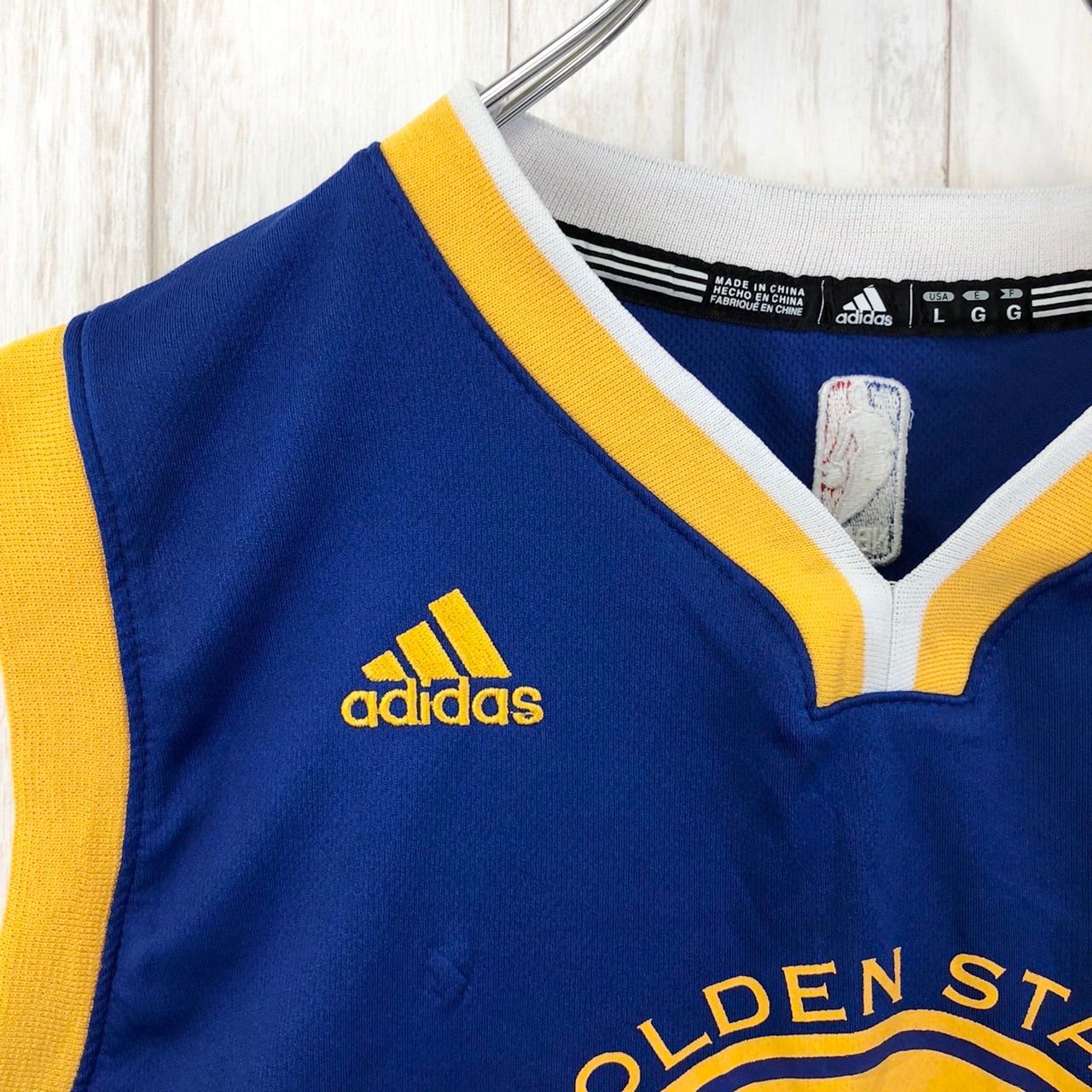 adidas アディダス NBA ゴールデンステート ウォリアーズ adidas アディダス NBA ゴールデンステート ウォリアーズ