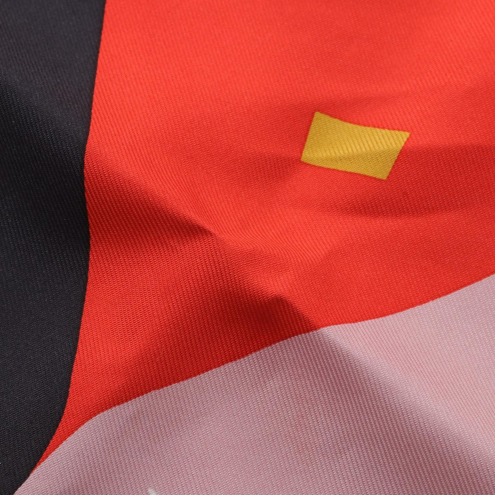 エルメス HERMES スカーフ プチカレ カレ45 ガヴロッシュ JUST MARRIED